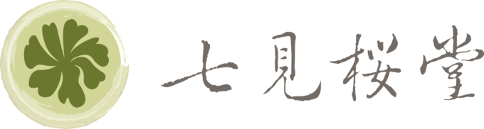 Nanami Sakuradou logo